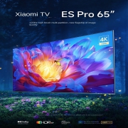 Tivi Xiaomi EA Pro 75 inch – Tần số 120Hz, Ram 3/32G MEMC